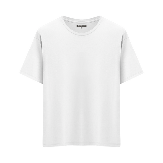 Basic - Oversize T-Shirt